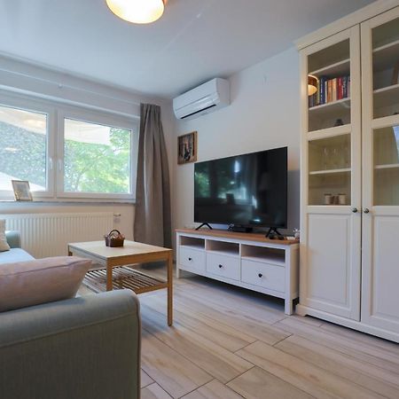 Apartments Erman Блед Экстерьер фото