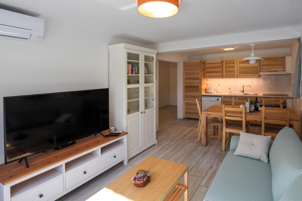 Apartments Erman Блед Экстерьер фото