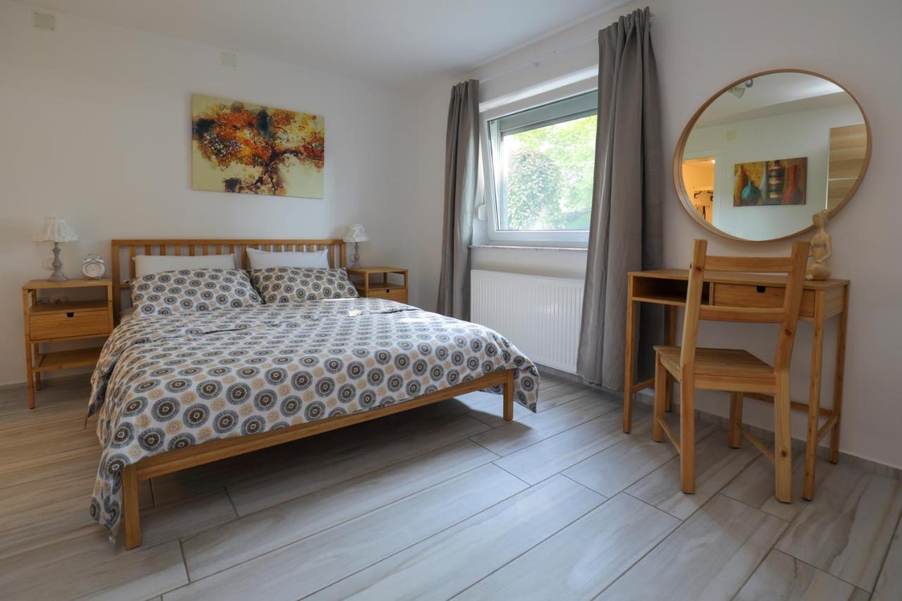 Apartments Erman Блед Экстерьер фото