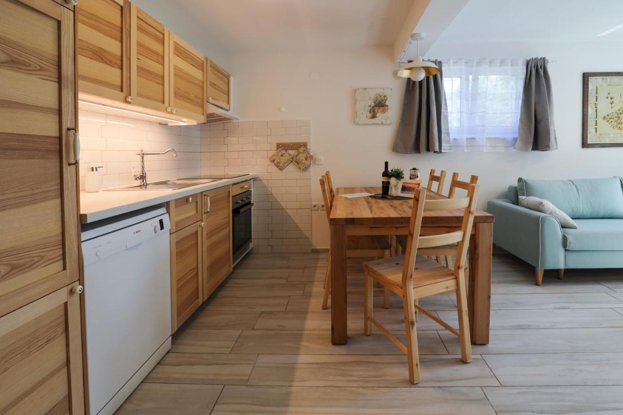 Apartments Erman Блед Экстерьер фото