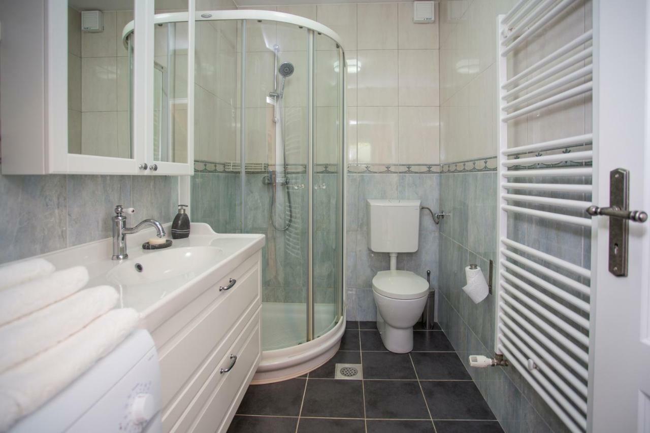 Apartments Erman Блед Экстерьер фото