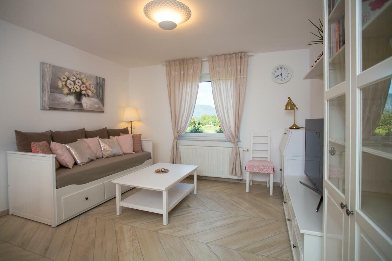 Apartments Erman Блед Экстерьер фото