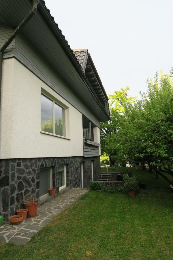 Apartments Erman Блед Экстерьер фото