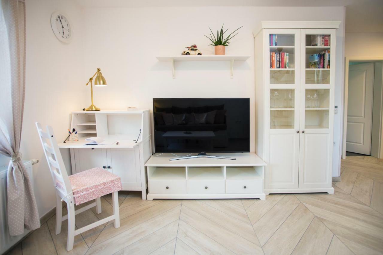Apartments Erman Блед Экстерьер фото