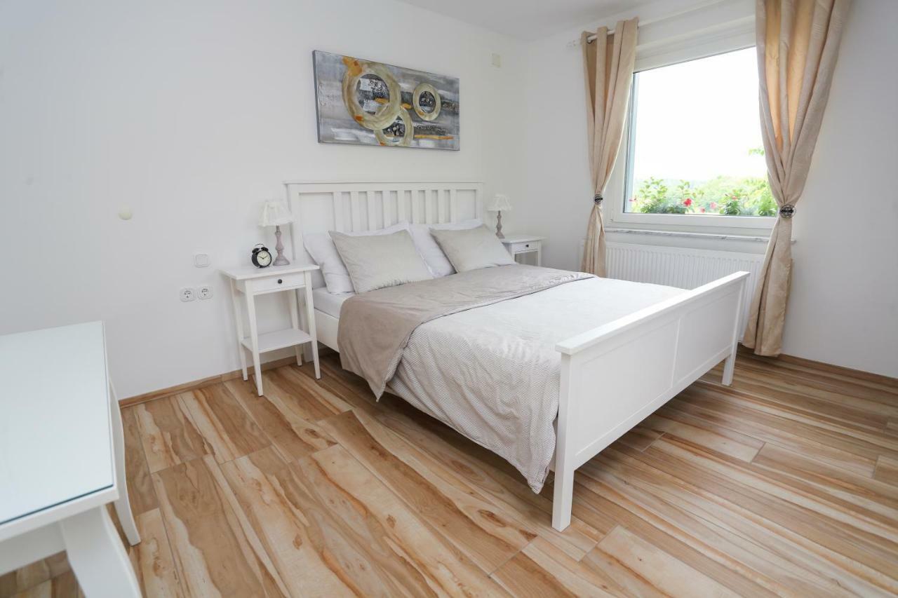 Apartments Erman Блед Экстерьер фото
