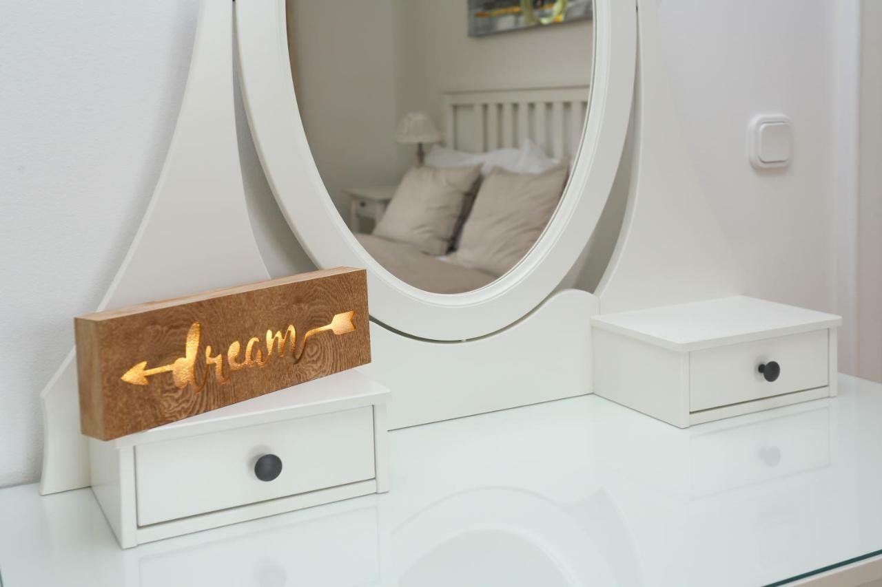 Apartments Erman Блед Экстерьер фото