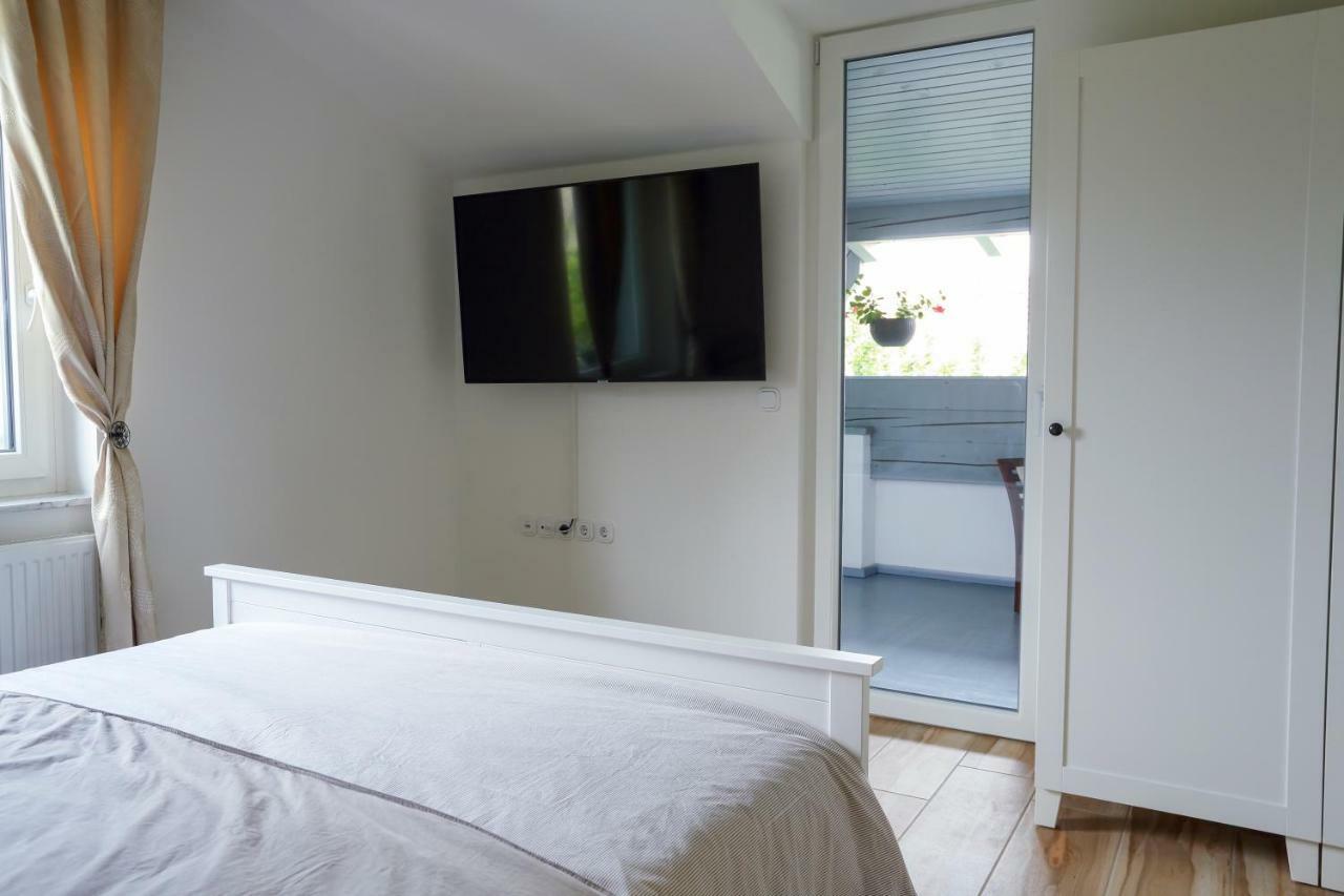 Apartments Erman Блед Экстерьер фото