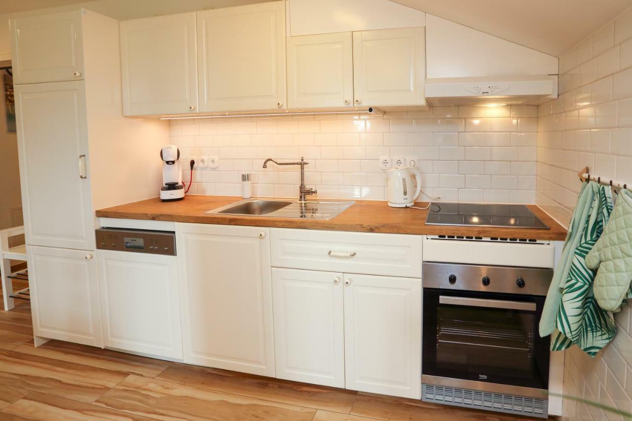Apartments Erman Блед Экстерьер фото