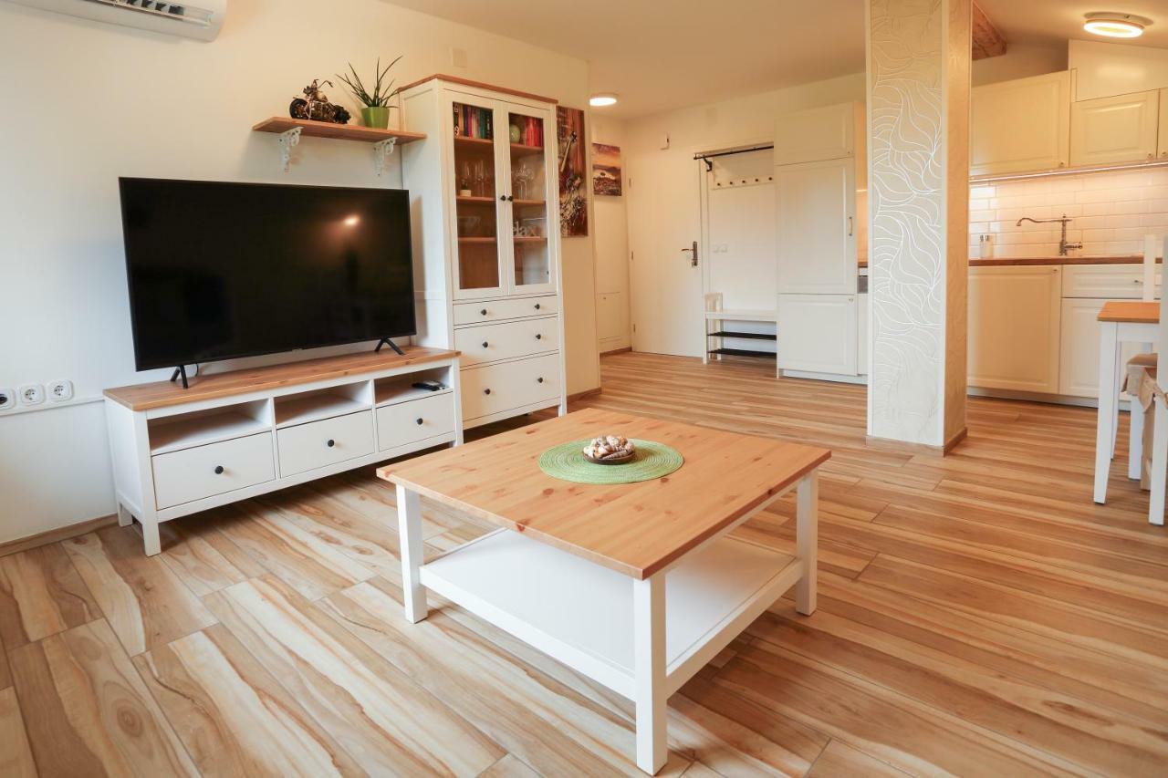Apartments Erman Блед Экстерьер фото