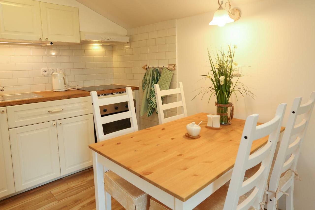 Apartments Erman Блед Экстерьер фото