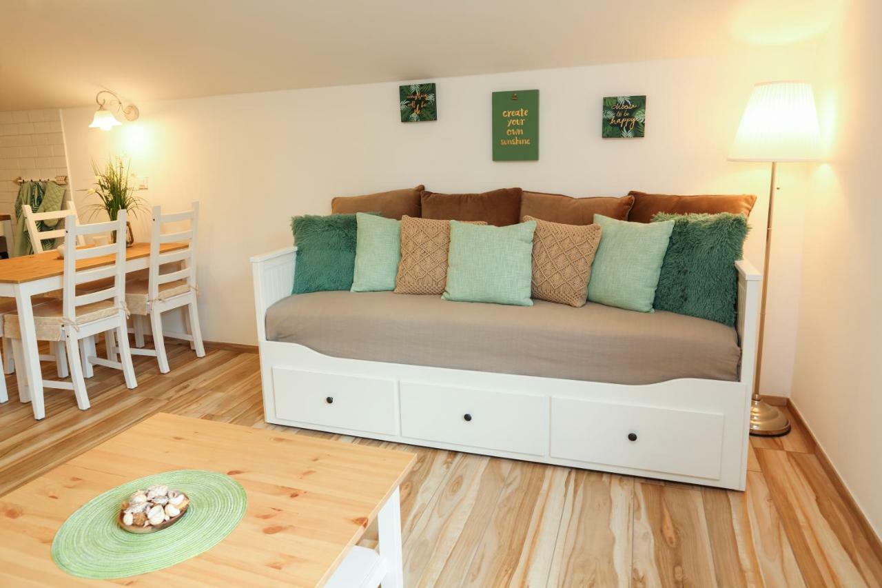 Apartments Erman Блед Экстерьер фото