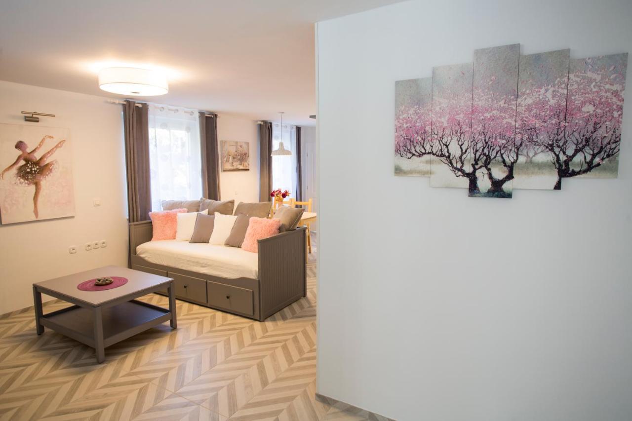 Apartments Erman Блед Экстерьер фото