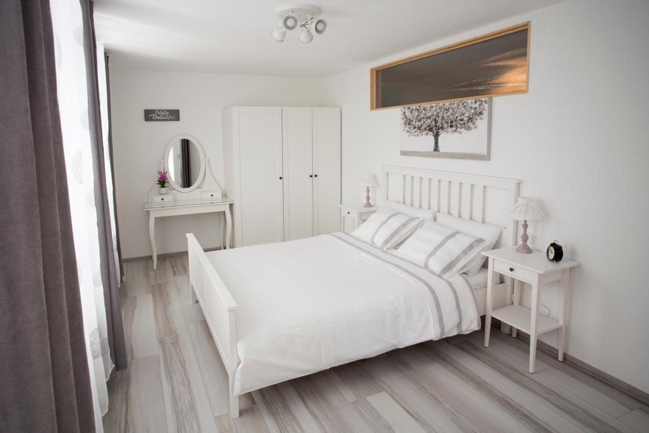 Apartments Erman Блед Экстерьер фото