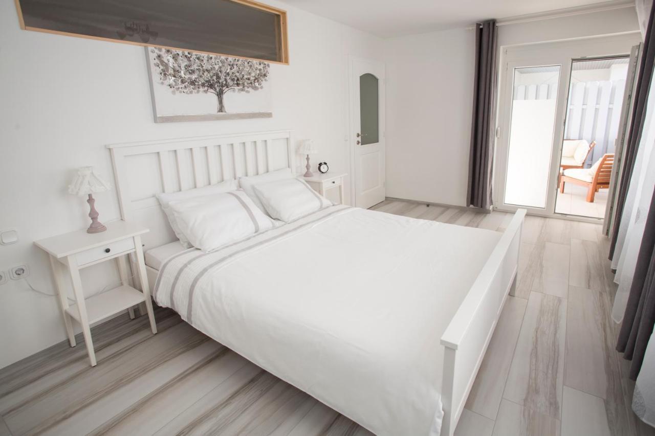 Apartments Erman Блед Экстерьер фото