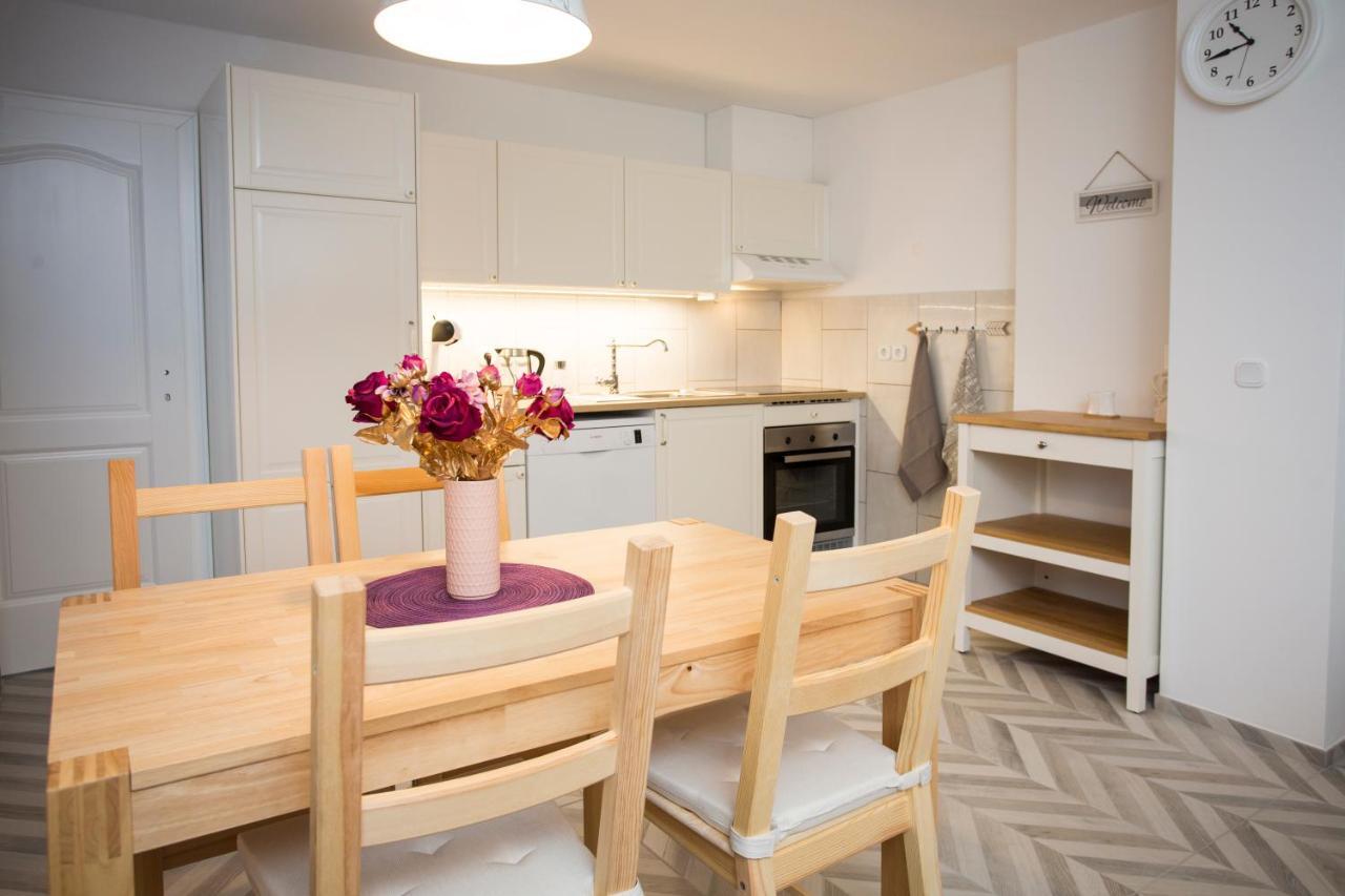 Apartments Erman Блед Экстерьер фото